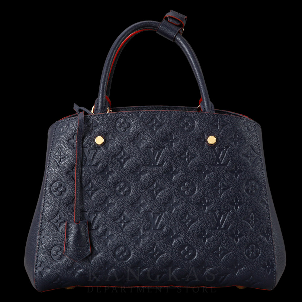 LOUIS VUITTON(USED)루이비통 M42746 앙프렝뜨 몽테뉴 MM